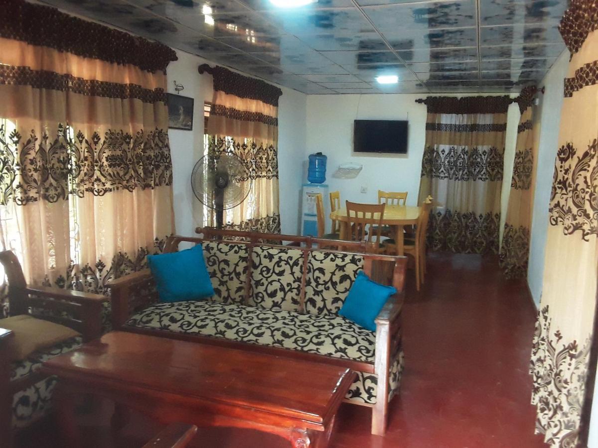 Llt Budget Room Wilpattu Nochchiyagama Extérieur photo