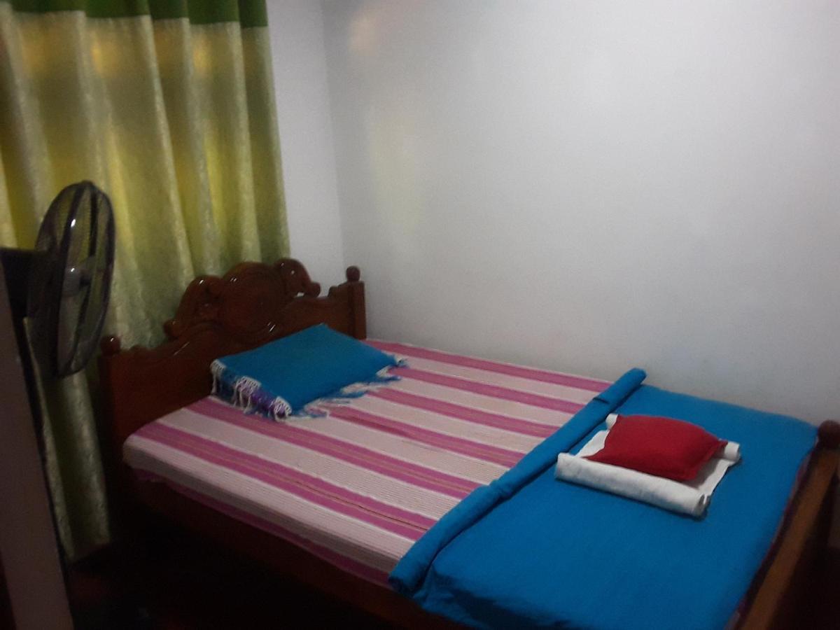 Llt Budget Room Wilpattu Nochchiyagama Extérieur photo